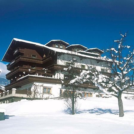 Hotel Eckartauerhof Mayrhofen Bagian luar foto