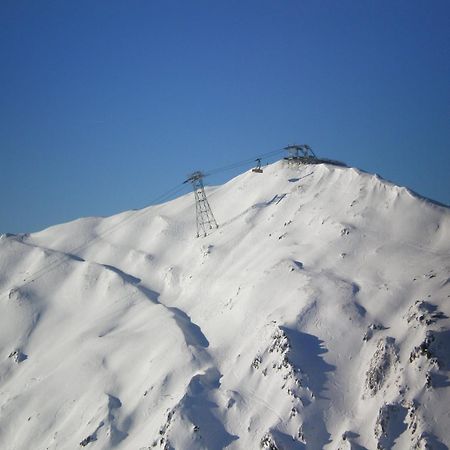 Hotel Eckartauerhof Mayrhofen Bagian luar foto