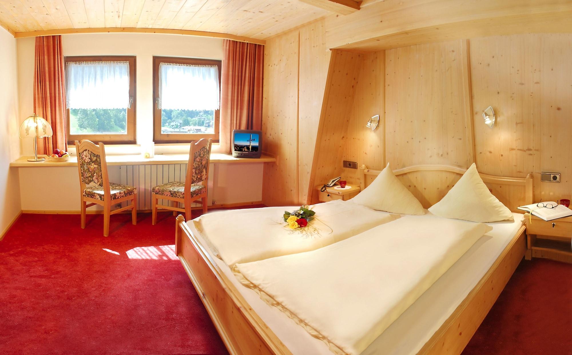 Hotel Eckartauerhof Mayrhofen Bagian luar foto