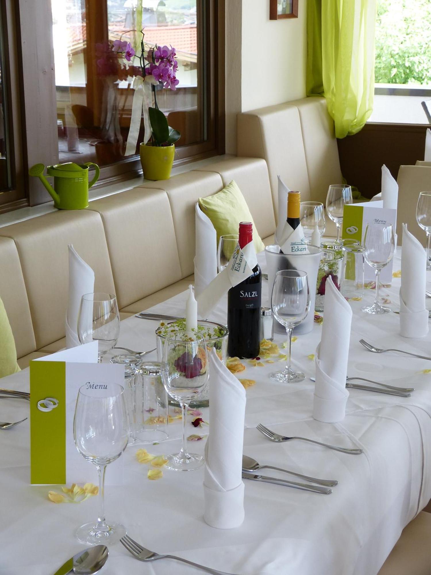 Hotel Eckartauerhof Mayrhofen Bagian luar foto
