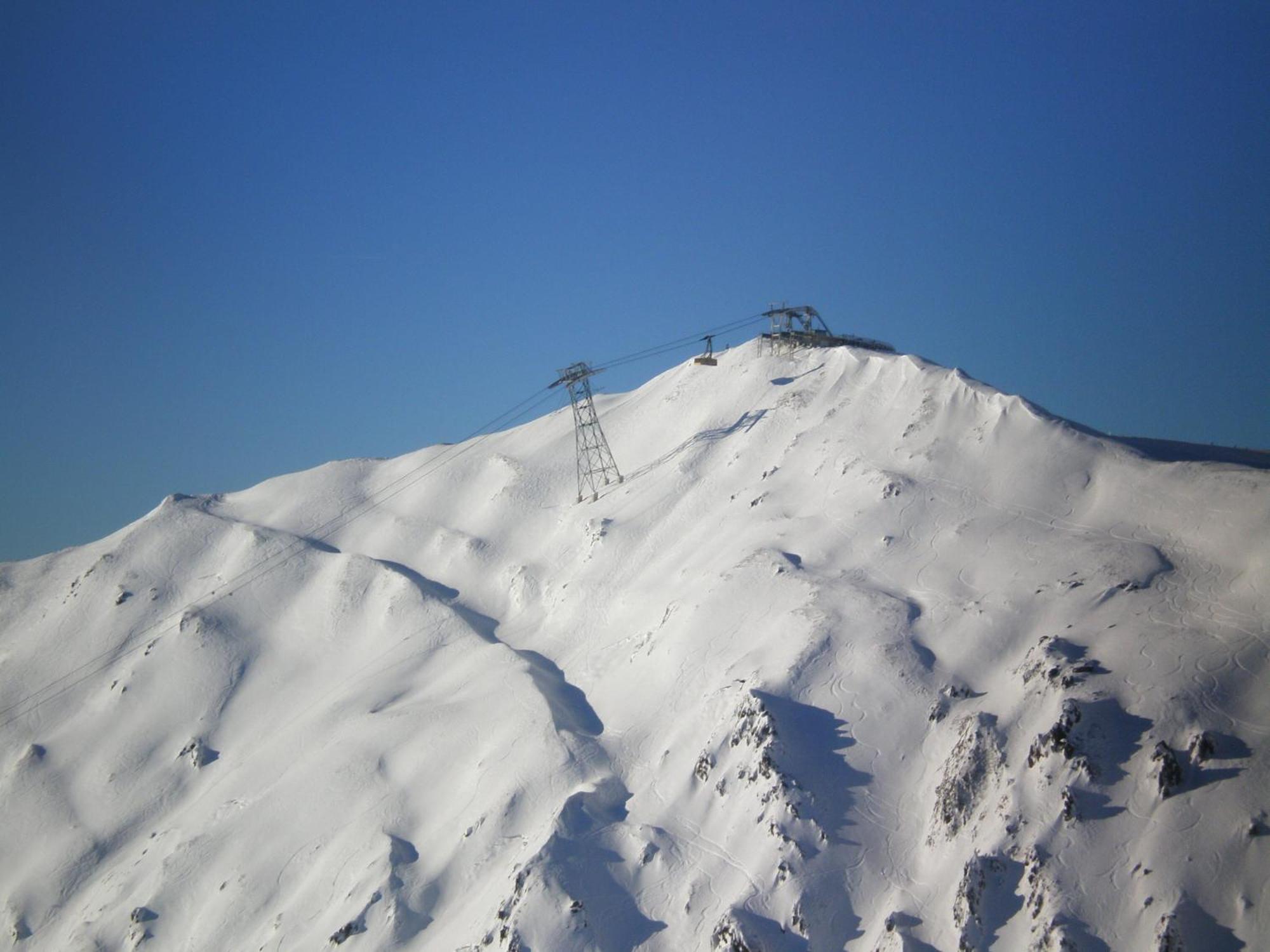 Hotel Eckartauerhof Mayrhofen Bagian luar foto