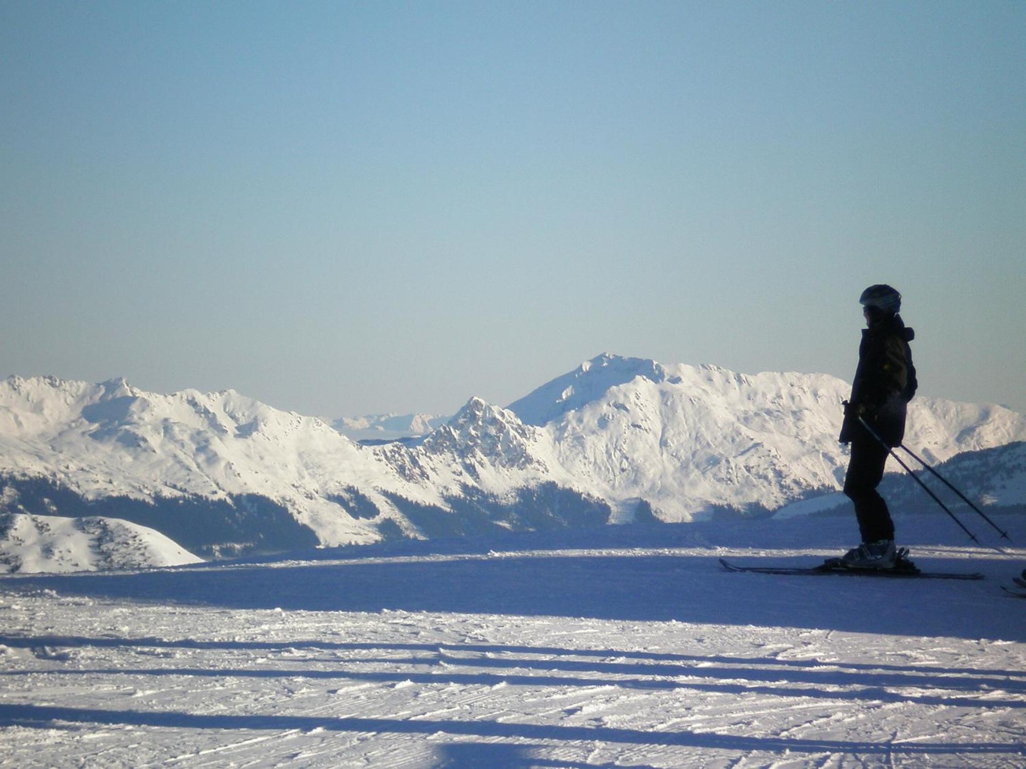 Hotel Eckartauerhof Mayrhofen Bagian luar foto