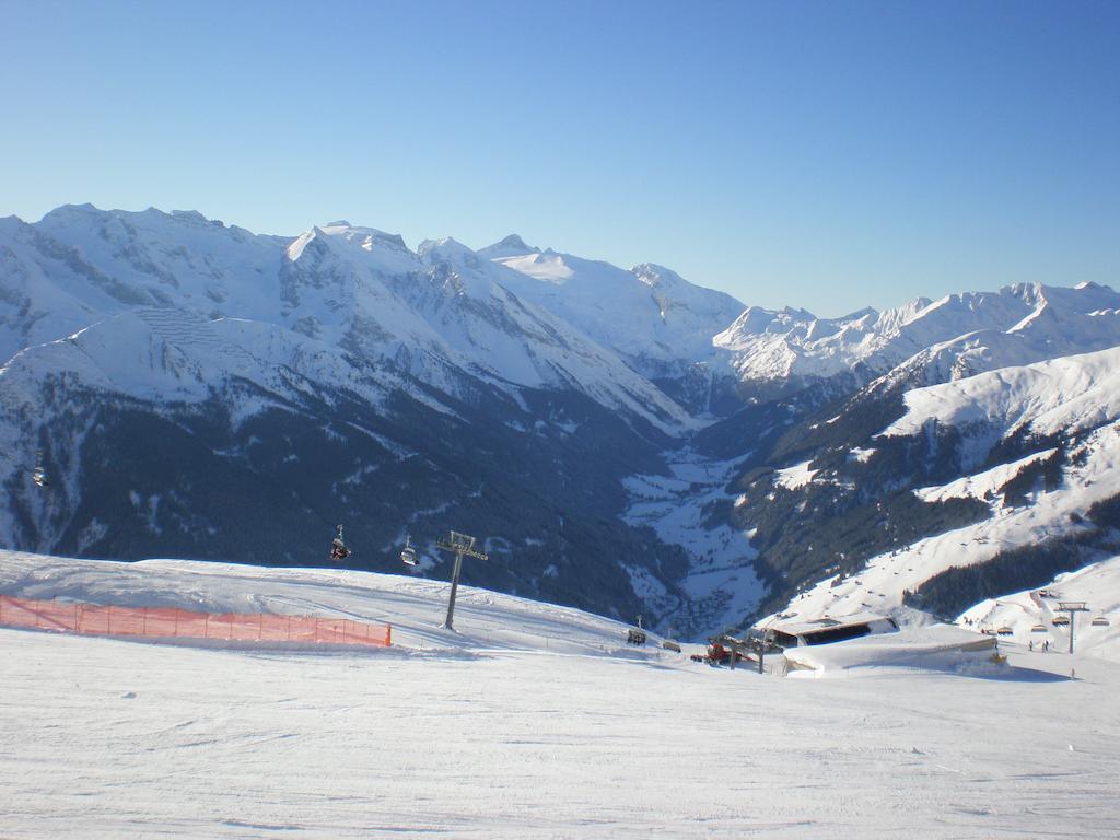 Hotel Eckartauerhof Mayrhofen Bagian luar foto